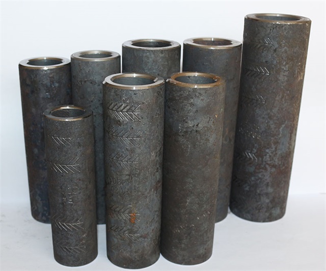 黄陵冷挤压钢筋<font style='color:red'>套筒</font>