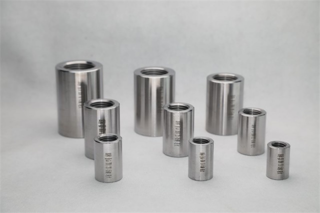 黄陵直螺纹钢筋套筒优点在哪里