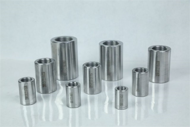 黄陵直螺纹套筒连接