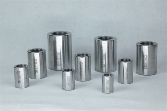 黄陵直螺纹套筒重量