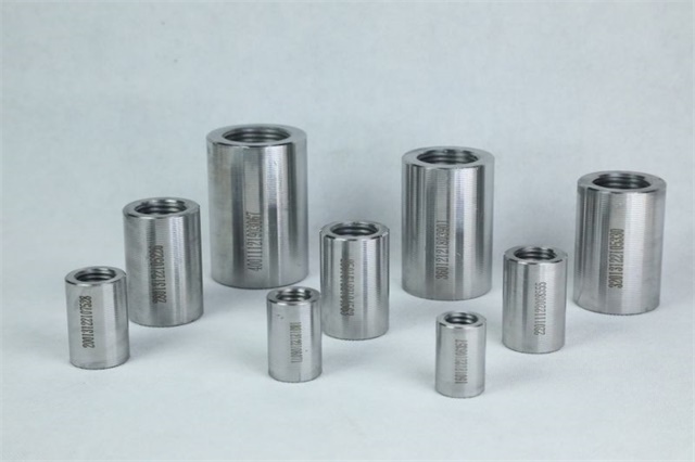 黄陵<font style='color:red'>直螺纹套筒</font>重量