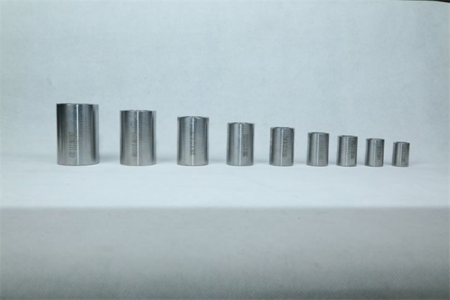 黄陵25<font style='color:red'>直螺纹套筒</font>