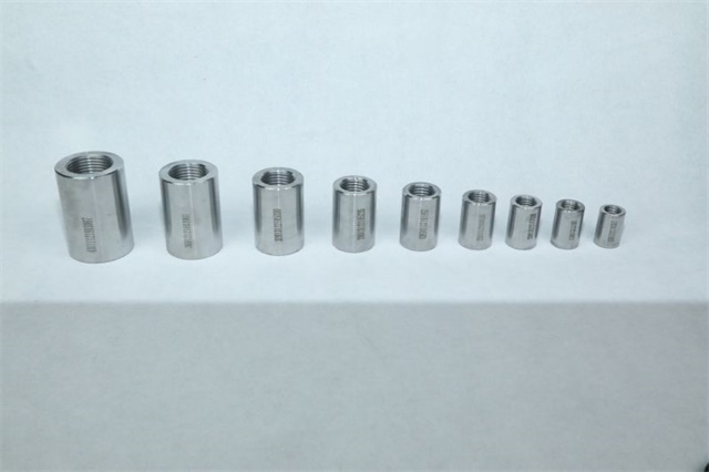 黄陵18<font style='color:red'>直螺纹套筒</font>