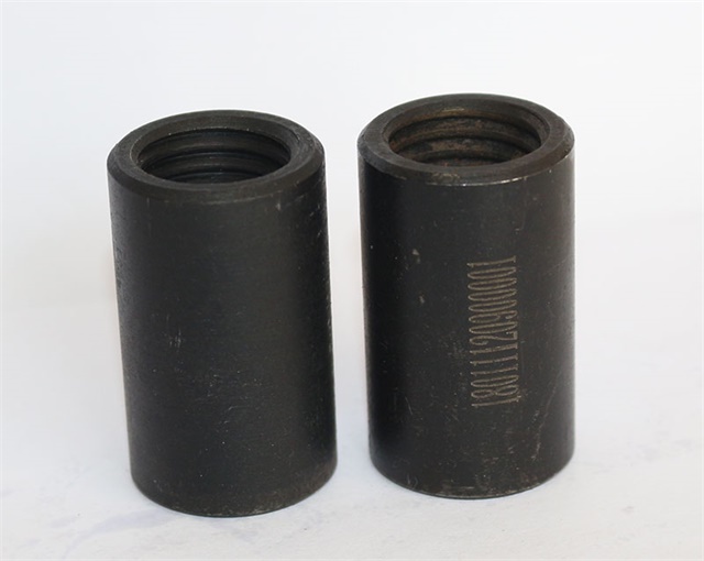 黄陵定制钢筋套筒型号